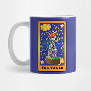 The Tower Mug